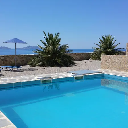 Hotel apartamentowy Stephania *