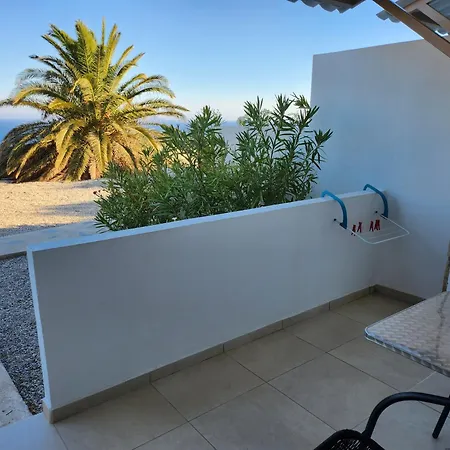 Stephania Hotel apartamentowy *